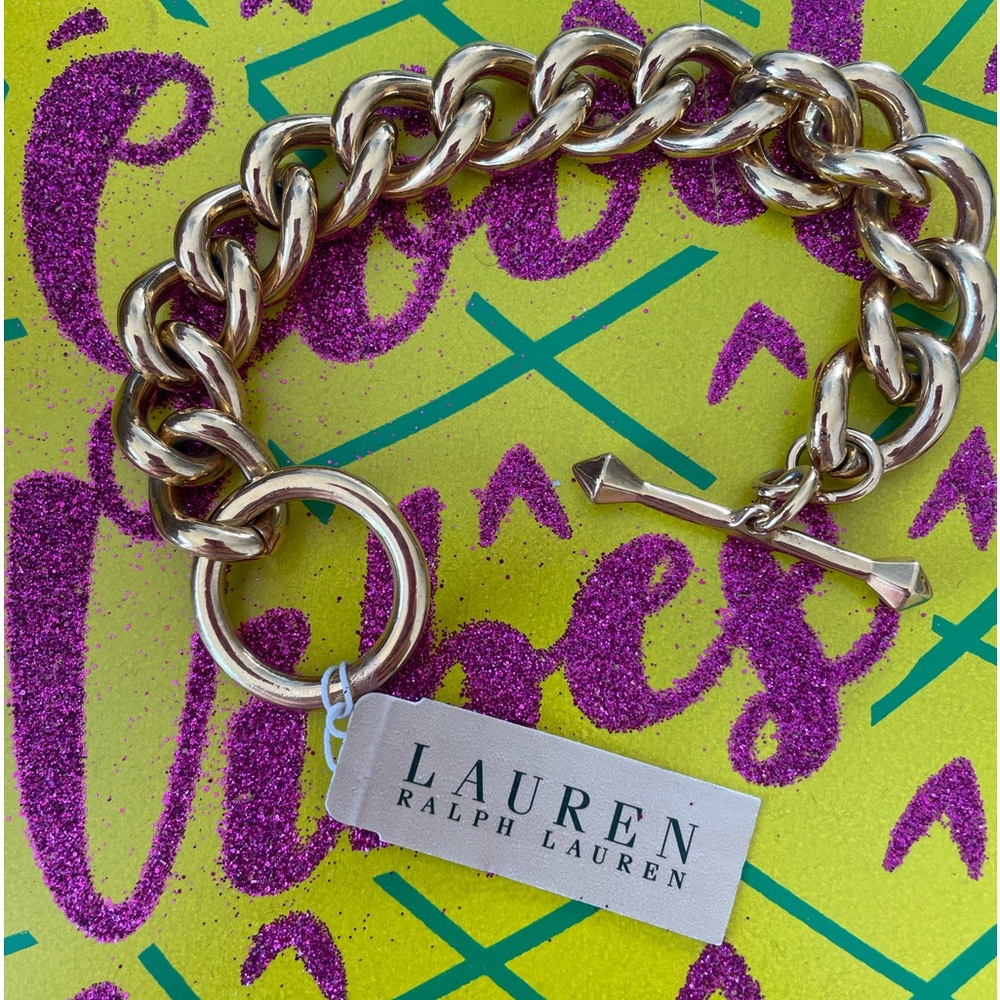Ralph Lauren Bracelet